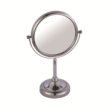 Exquisite table makeup mirror